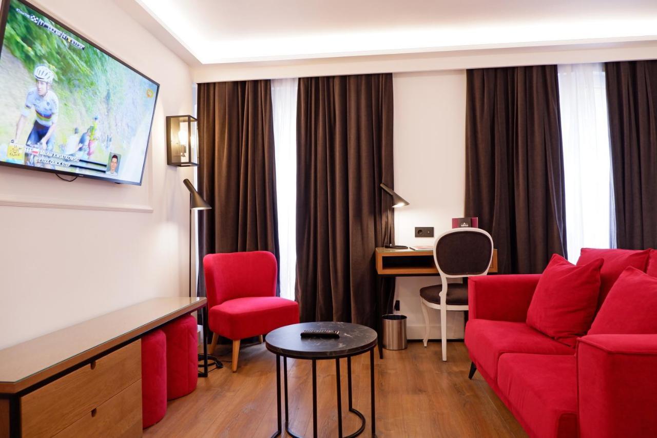 Hotel Colon Plaza Вальядолид Экстерьер фото