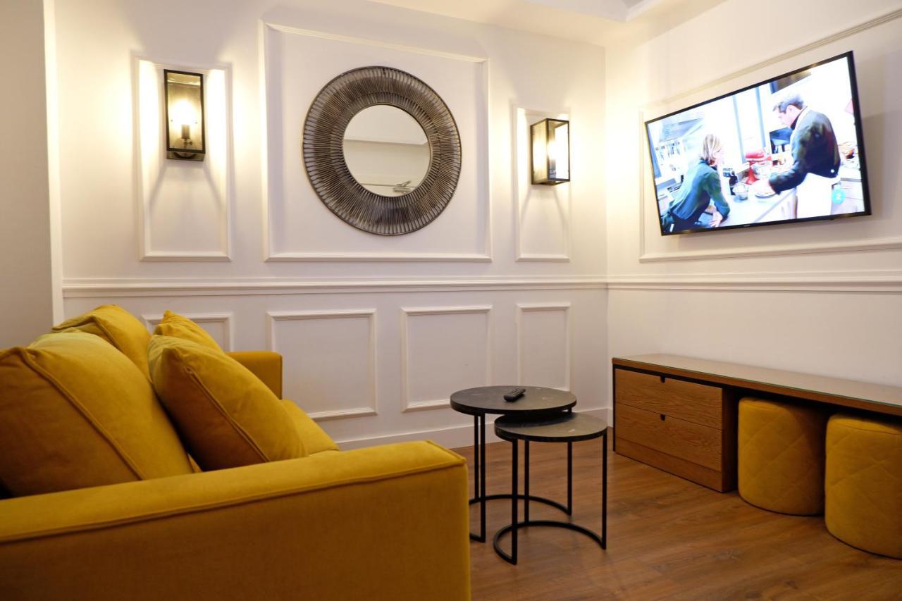 Hotel Colon Plaza Вальядолид Экстерьер фото