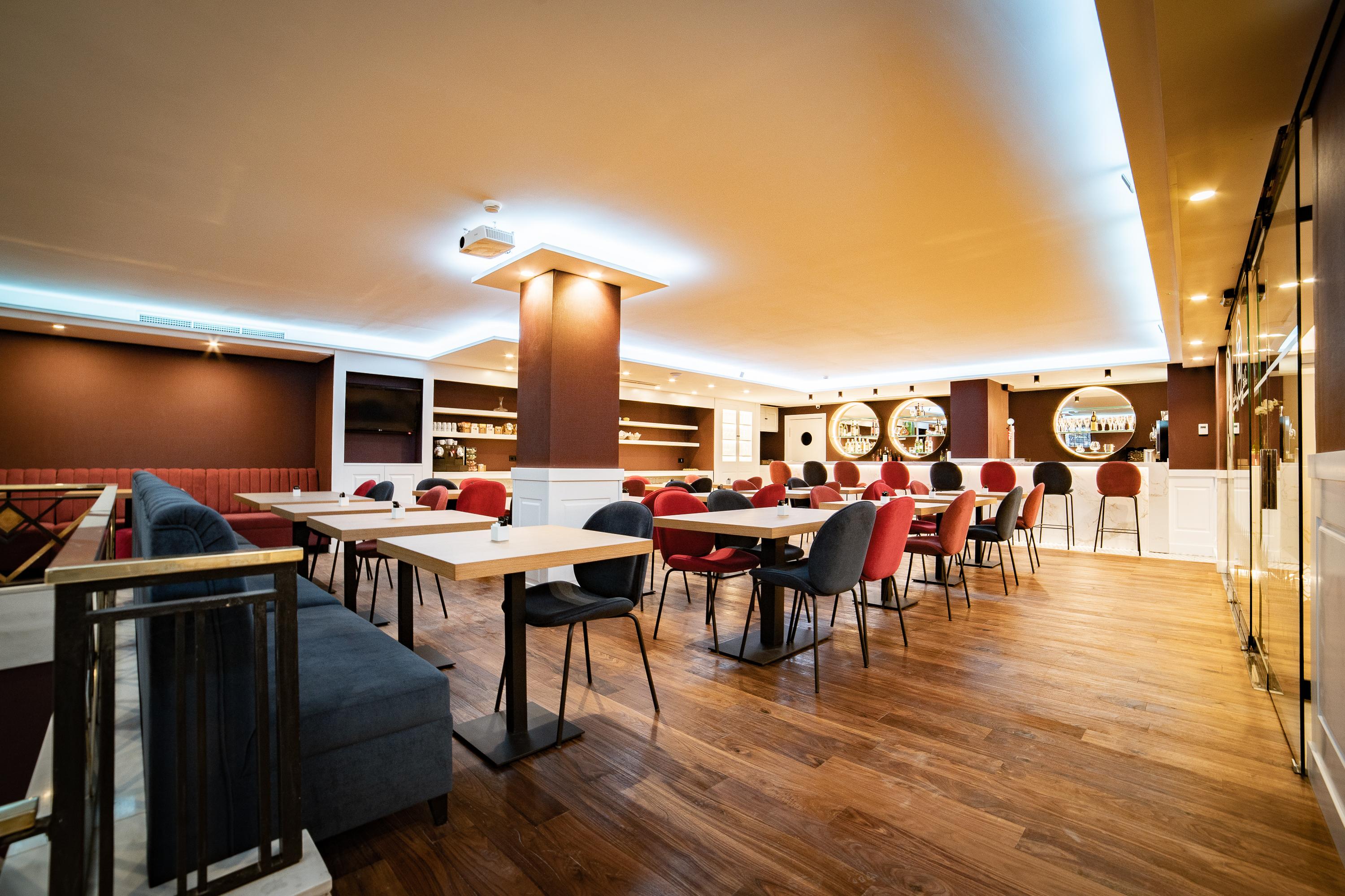 Hotel Colon Plaza Вальядолид Экстерьер фото
